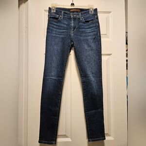 Joe's skinny jeans - sz 26